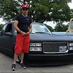 Meet your Posher, Benito